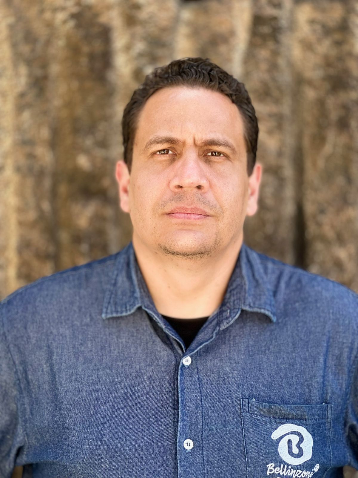 Danilo Lima – MB Limp